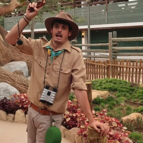 La Casa de Woody
