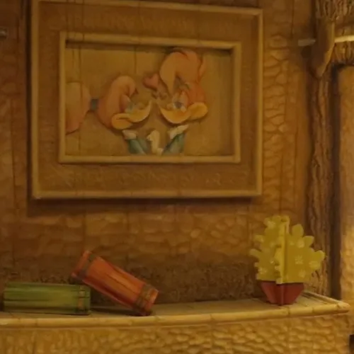 La Casa de Woody