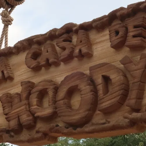 La Casa de Woody