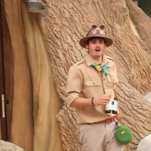 La Casa de Woody