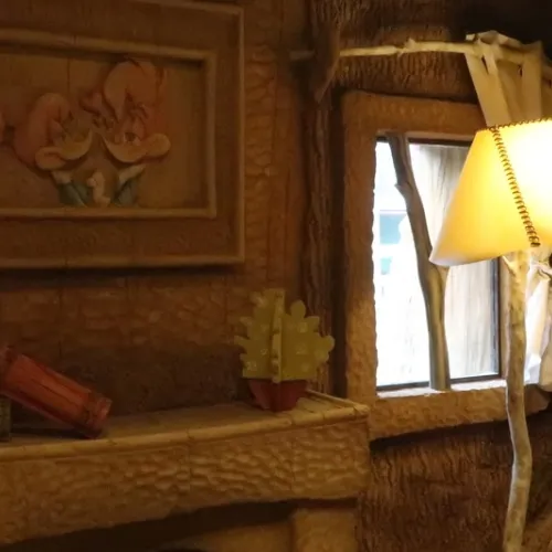 La Casa de Woody