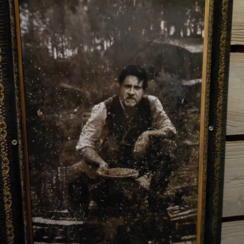 Uncharted: El Enigma de Penitence