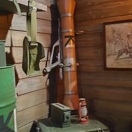 Uncharted: El Enigma de Penitence