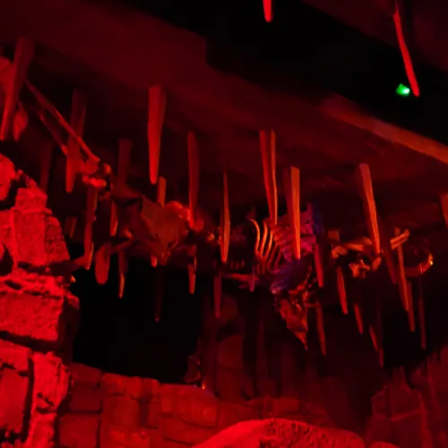 Uncharted: El Enigma de Penitence