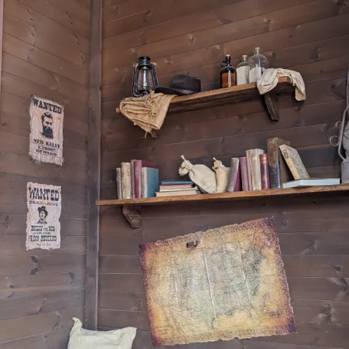 Uncharted: El Enigma de Penitence