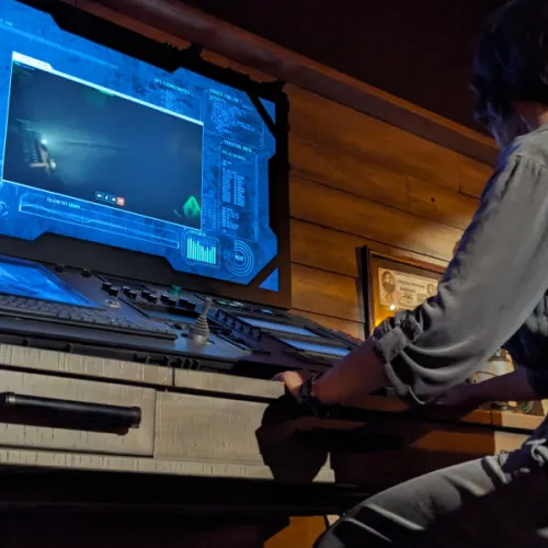Uncharted: El Enigma de Penitence