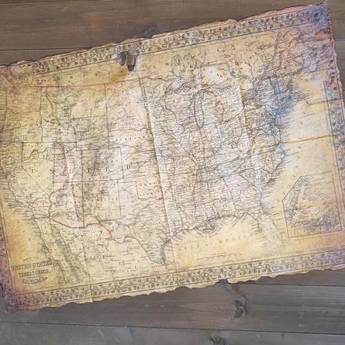 Uncharted: El Enigma de Penitence