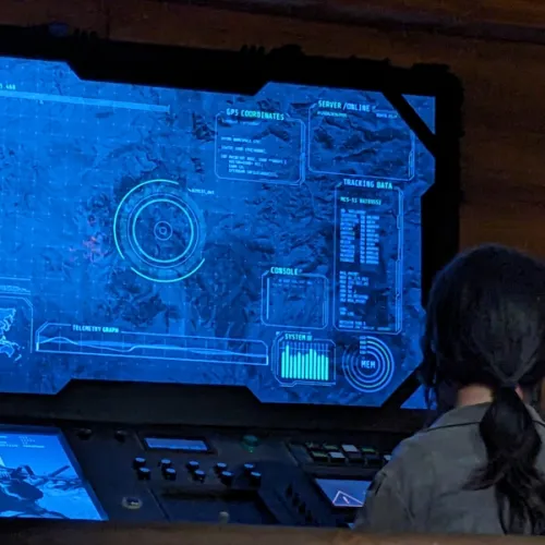 Uncharted: El Enigma de Penitence
