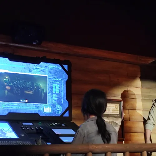 Uncharted: El Enigma de Penitence