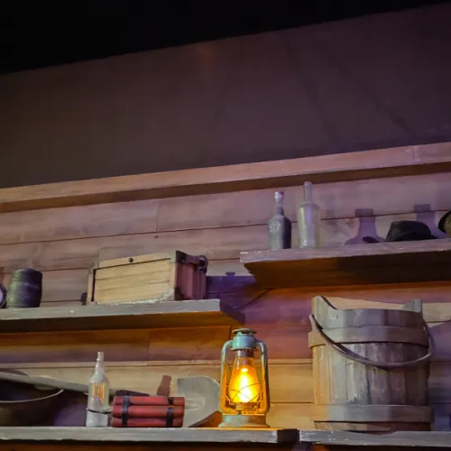 Uncharted: El Enigma de Penitence