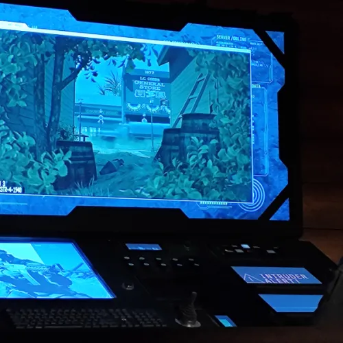 Uncharted: El Enigma de Penitence