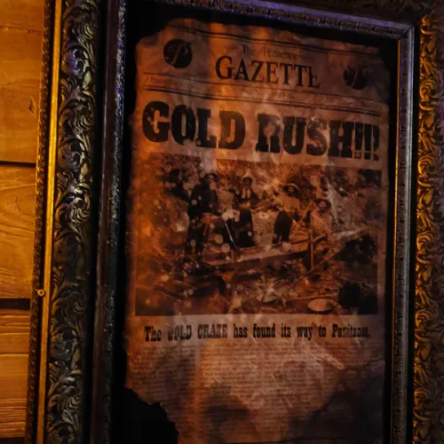 Uncharted: El Enigma de Penitence
