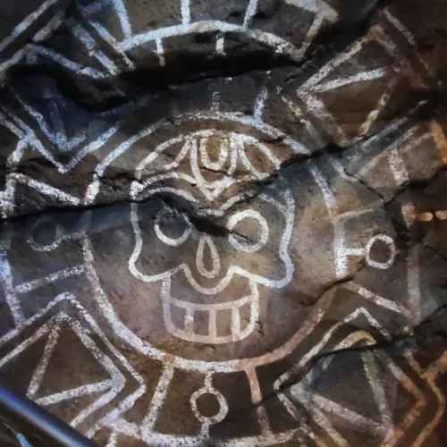 Uncharted: El Enigma de Penitence