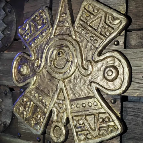 Uncharted: El Enigma de Penitence