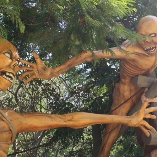 Apocalipsis Maya