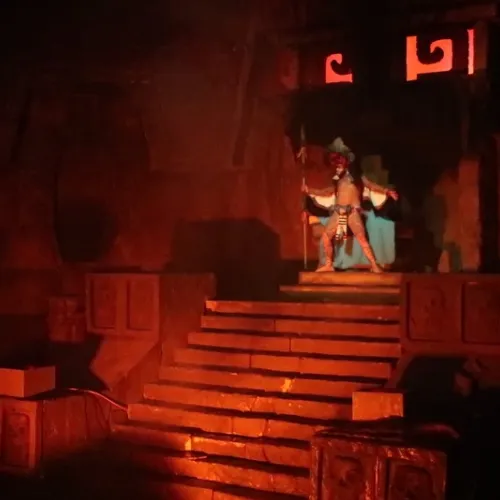 Apocalipsis Maya