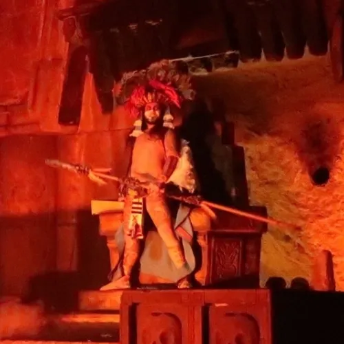 Apocalipsis Maya