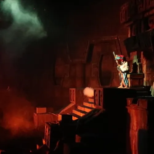 Apocalipsis Maya