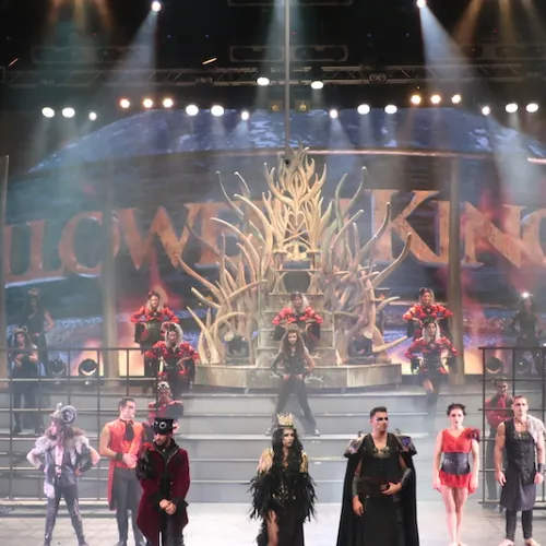 Halloween Kingdom