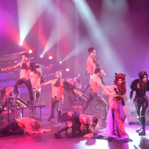 Halloween Kingdom
