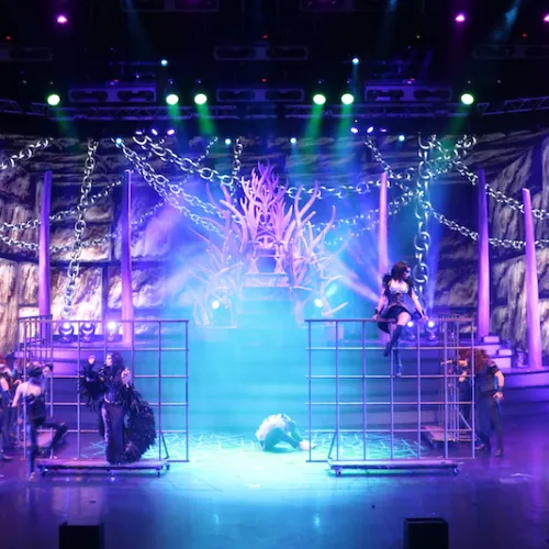 Halloween Kingdom