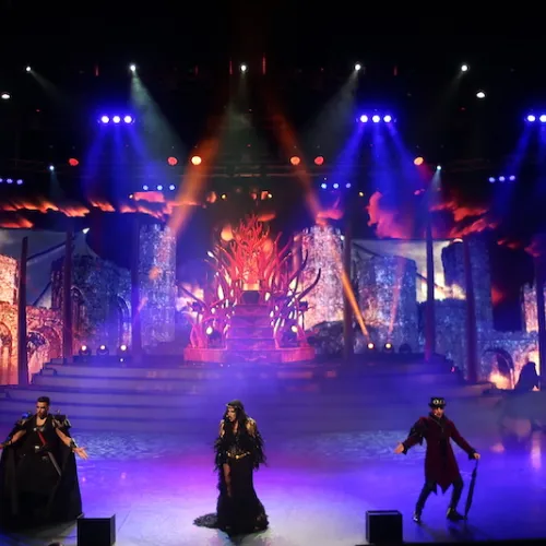 Halloween Kingdom