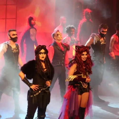 Halloween Kingdom