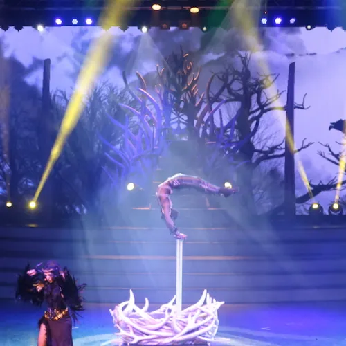 Halloween Kingdom