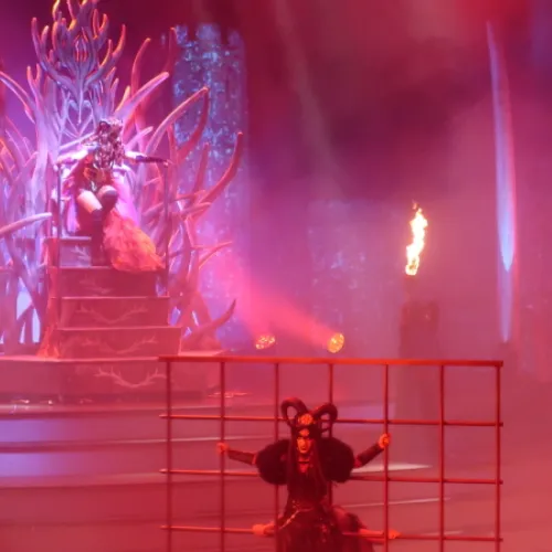 Halloween Kingdom