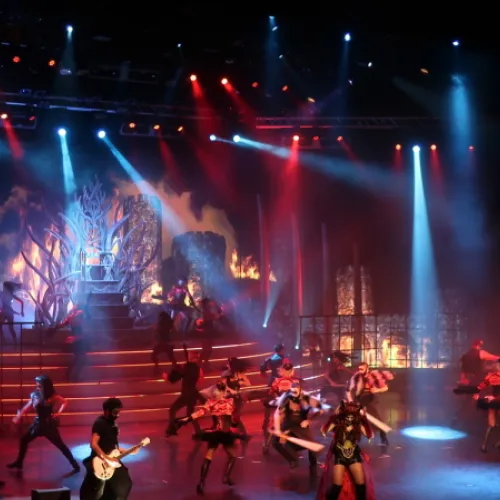 Halloween Kingdom