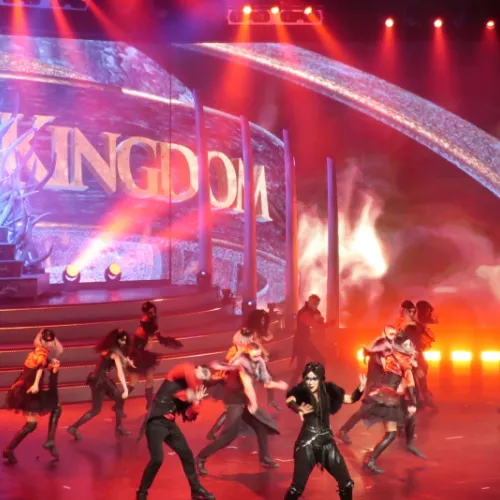 Halloween Kingdom
