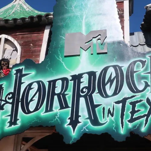 HorRock in Texas