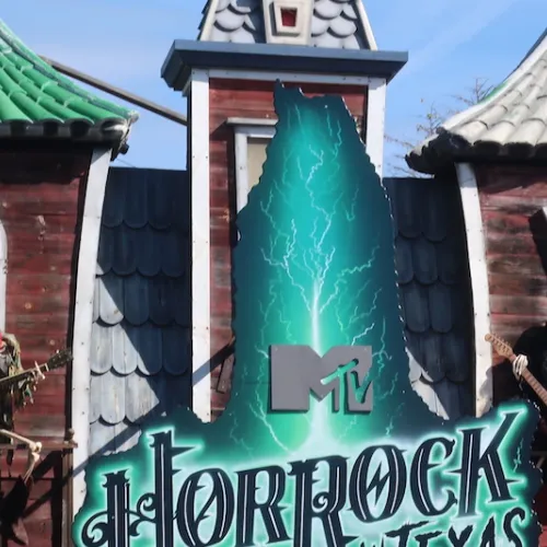 HorRock in Texas