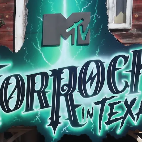 HorRock in Texas