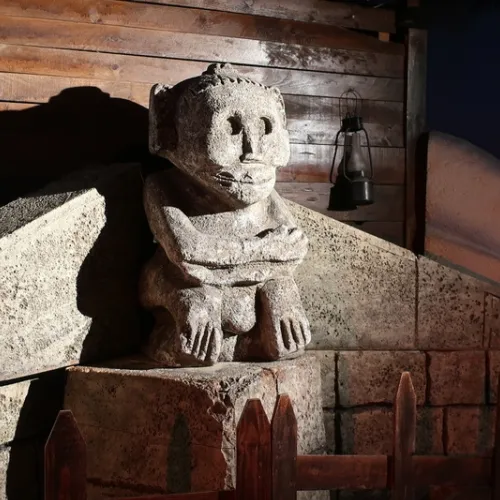 La Expedición Encantada de Tadeo Jones