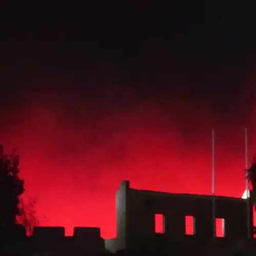 La Isla Maldita
