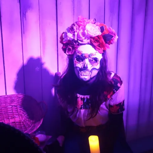 La Muerte Viva