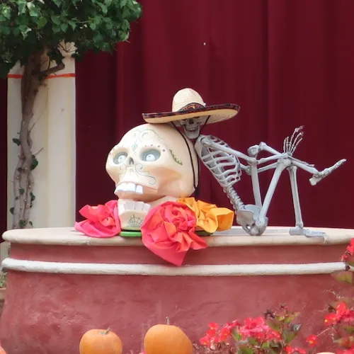 La Muerte Viva