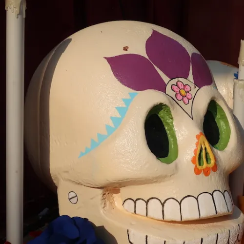 La Muerte Viva