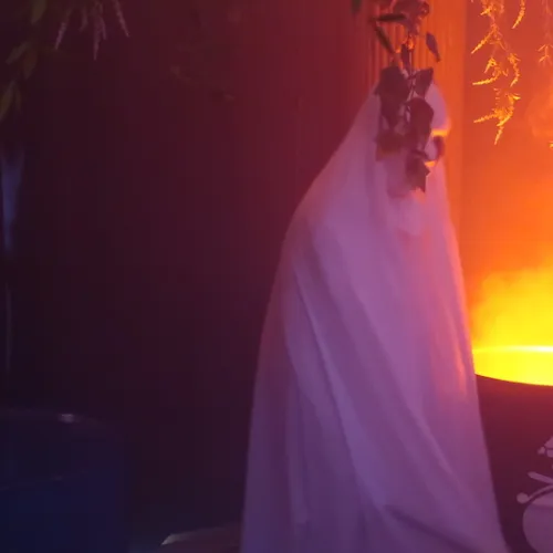 La Muerte Viva
