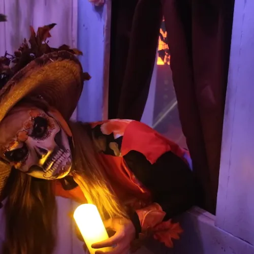 La Muerte Viva