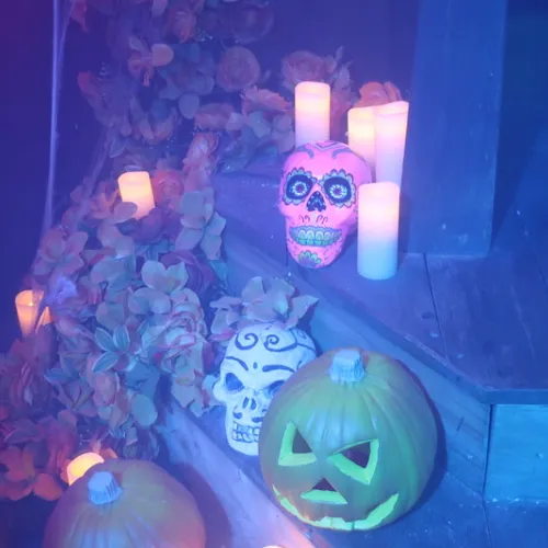 La Muerte Viva
