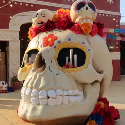La Muerte Viva