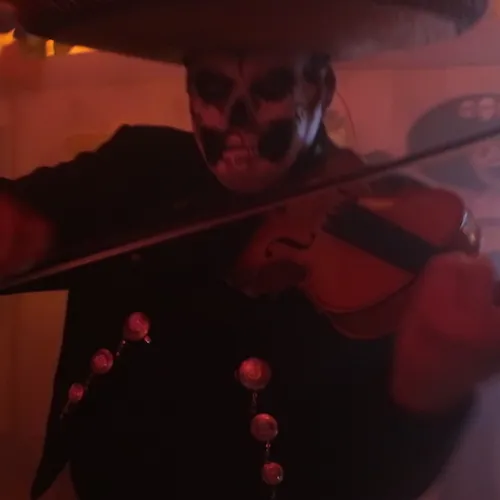 La Muerte Viva