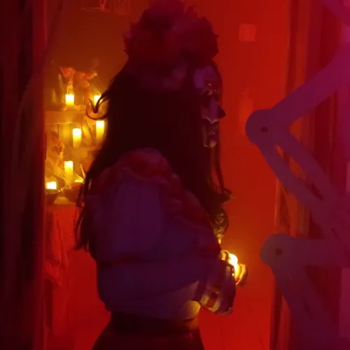 La Muerte Viva