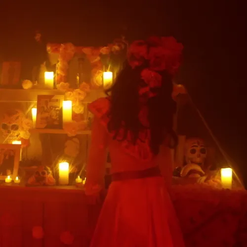 La Muerte Viva