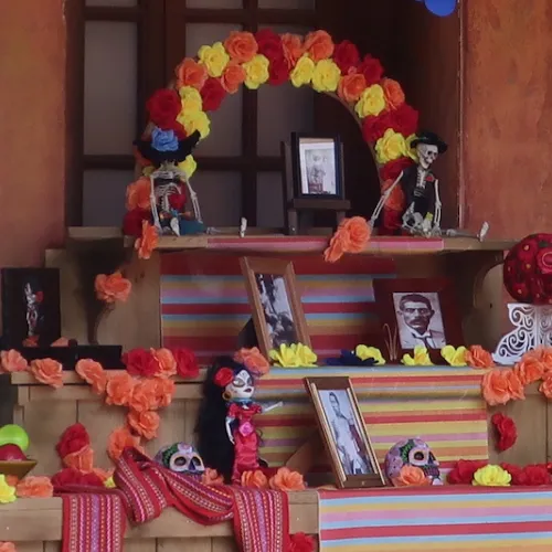 La Muerte Viva