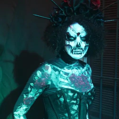 La Muerte Viva