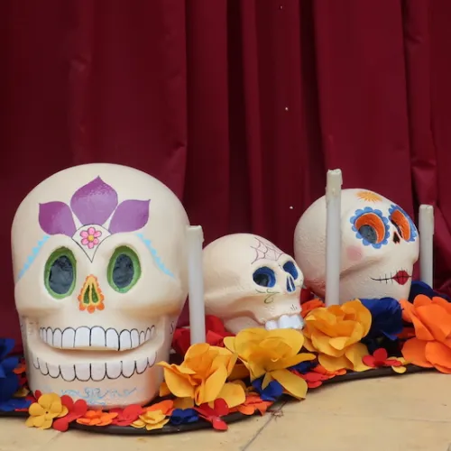 La Muerte Viva