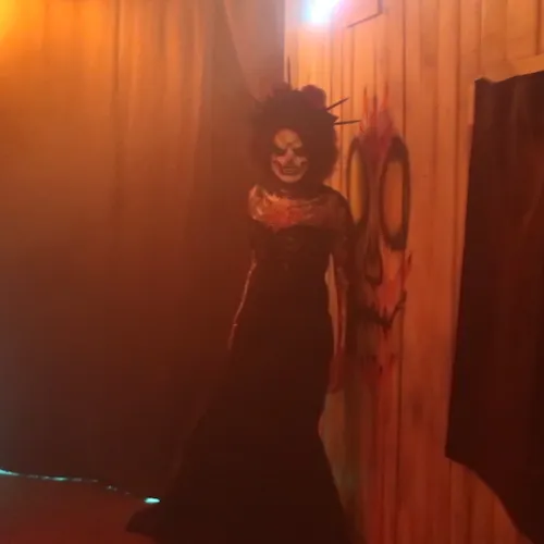 La Muerte Viva